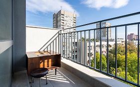 Boutique 1-Bedroom Flat In The Heart Of The City